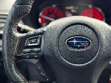 2017 Subaru WRX 4dr Sdn STI Man - Photo 15