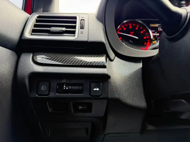 2017 Subaru WRX 4dr Sdn STI Man - Photo 17