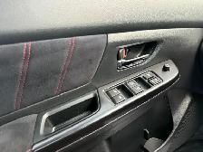 2017 Subaru WRX 4dr Sdn STI Man - Photo 18