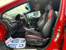 2017 Subaru WRX 4dr Sdn STI Man - Photo 19