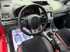 2017 Subaru WRX 4dr Sdn STI Man - Photo 20