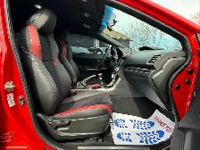 2017 Subaru WRX 4dr Sdn STI Man - Photo 21