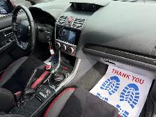 2017 Subaru WRX 4dr Sdn STI Man - Photo 22