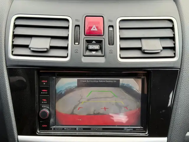 2017 Subaru WRX 4dr Sdn STI Man - Photo 24