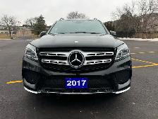 2017 Mercedes-Benz GLS-Class 4MATIC 4dr GLS 450 |360CAM|PANO|AMG - Photo 2