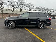 2017 Mercedes-Benz GLS-Class 4MATIC 4dr GLS 450 |360CAM|PANO|AMG - Photo 3