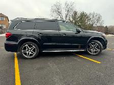 2017 Mercedes-Benz GLS-Class 4MATIC 4dr GLS 450 |360CAM|PANO|AMG - Photo 4