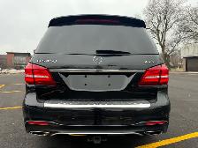 2017 Mercedes-Benz GLS-Class 4MATIC 4dr GLS 450 |360CAM|PANO|AMG - Photo 5