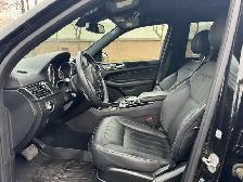 2017 Mercedes-Benz GLS-Class 4MATIC 4dr GLS 450 |360CAM|PANO|AMG - Photo 6