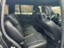 2017 Mercedes-Benz GLS-Class 4MATIC 4dr GLS 450 |360CAM|PANO|AMG - Photo 7