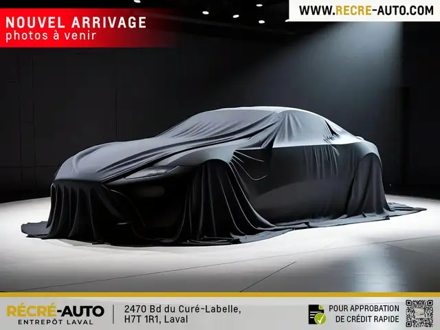 2022 Ford F-150 LARIAT 501A 6.6 BOX | 4X4 | CUIR BRUN | TOIT | B