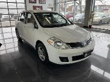 2012 Nissan Versa SL - Photo 3