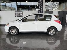 2012 Nissan Versa SL - Photo 4