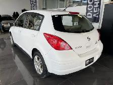 2012 Nissan Versa SL - Photo 5
