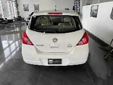2012 Nissan Versa SL - Photo 6
