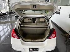 2012 Nissan Versa SL - Photo 7