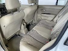 2012 Nissan Versa SL - Photo 10