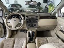 2012 Nissan Versa SL - Photo 11