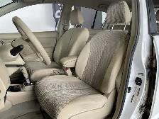 2012 Nissan Versa SL - Photo 12