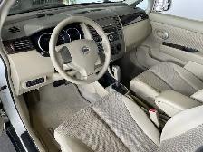 2012 Nissan Versa SL - Photo 13