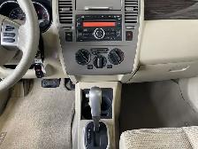 2012 Nissan Versa SL - Photo 20