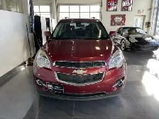 2011 Chevrolet Equinox 1LT - Photo 2