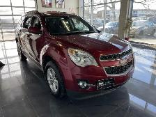 2011 Chevrolet Equinox 1LT - Photo 3