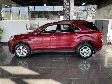 2011 Chevrolet Equinox 1LT - Photo 4