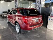 2011 Chevrolet Equinox 1LT - Photo 5