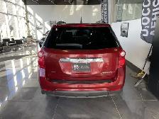 2011 Chevrolet Equinox 1LT - Photo 6