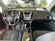 2011 Chevrolet Equinox 1LT - Photo 10