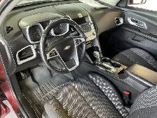 2011 Chevrolet Equinox 1LT - Photo 12