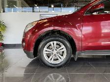 2011 Chevrolet Equinox 1LT - Photo 26