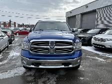 2017 Ram 1500 BIG HORN CREW CAB 4X4/NAVIGATION/B.CAM/FINANCING A - Photo 2