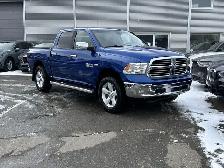 2017 Ram 1500 BIG HORN CREW CAB 4X4/NAVIGATION/B.CAM/FINANCING A - Photo 7