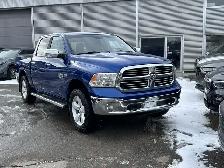 2017 Ram 1500 BIG HORN CREW CAB 4X4/NAVIGATION/B.CAM/FINANCING A - Photo 8