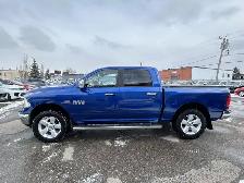 2017 Ram 1500 BIG HORN CREW CAB 4X4/NAVIGATION/B.CAM/FINANCING A - Photo 13