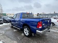 2017 Ram 1500 BIG HORN CREW CAB 4X4/NAVIGATION/B.CAM/FINANCING A - Photo 14