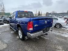 2017 Ram 1500 BIG HORN CREW CAB 4X4/NAVIGATION/B.CAM/FINANCING A - Photo 15