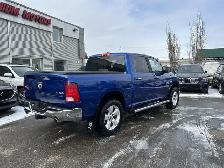 2017 Ram 1500 BIG HORN CREW CAB 4X4/NAVIGATION/B.CAM/FINANCING A - Photo 18