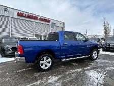 2017 Ram 1500 BIG HORN CREW CAB 4X4/NAVIGATION/B.CAM/FINANCING A - Photo 19