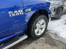 2017 Ram 1500 BIG HORN CREW CAB 4X4/NAVIGATION/B.CAM/FINANCING A - Photo 20