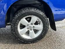 2017 Ram 1500 BIG HORN CREW CAB 4X4/NAVIGATION/B.CAM/FINANCING A - Photo 21