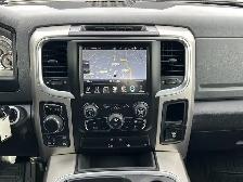 2017 Ram 1500 BIG HORN CREW CAB 4X4/NAVIGATION/B.CAM/FINANCING A - Photo 28