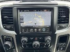 2017 Ram 1500 BIG HORN CREW CAB 4X4/NAVIGATION/B.CAM/FINANCING A - Photo 29