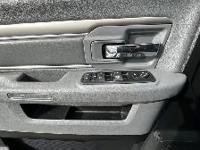 2017 Ram 1500 BIG HORN CREW CAB 4X4/NAVIGATION/B.CAM/FINANCING A - Photo 31