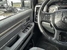 2017 Ram 1500 BIG HORN CREW CAB 4X4/NAVIGATION/B.CAM/FINANCING A - Photo 32