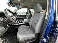 2017 Ram 1500 BIG HORN CREW CAB 4X4/NAVIGATION/B.CAM/FINANCING A - Photo 35