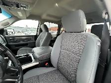 2017 Ram 1500 BIG HORN CREW CAB 4X4/NAVIGATION/B.CAM/FINANCING A - Photo 36