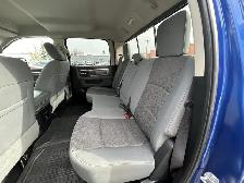 2017 Ram 1500 BIG HORN CREW CAB 4X4/NAVIGATION/B.CAM/FINANCING A - Photo 37